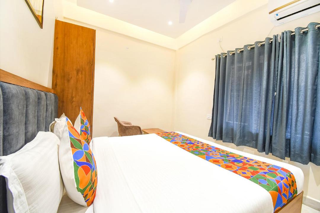 Photo of Bedroom in Tarapith