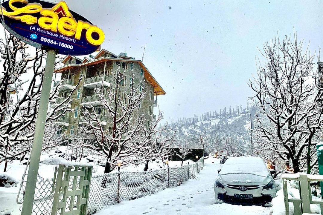Photo of Others in Manali
