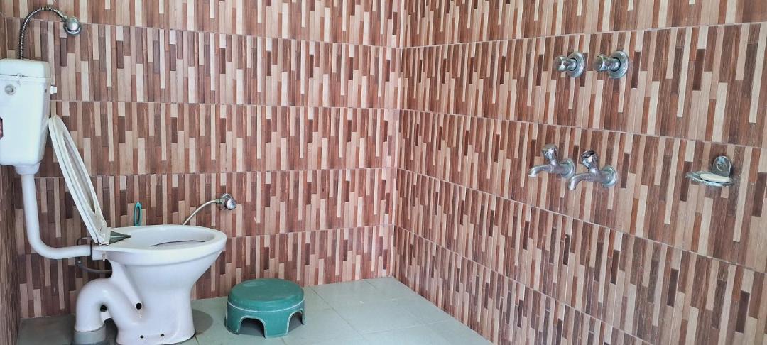 Photo of Bathroom in Kasol