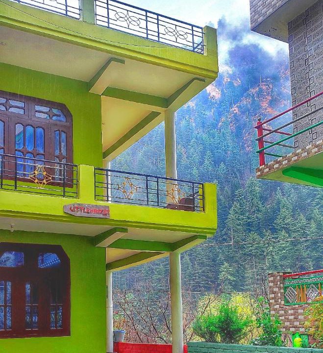 Photo of Others in Kasol