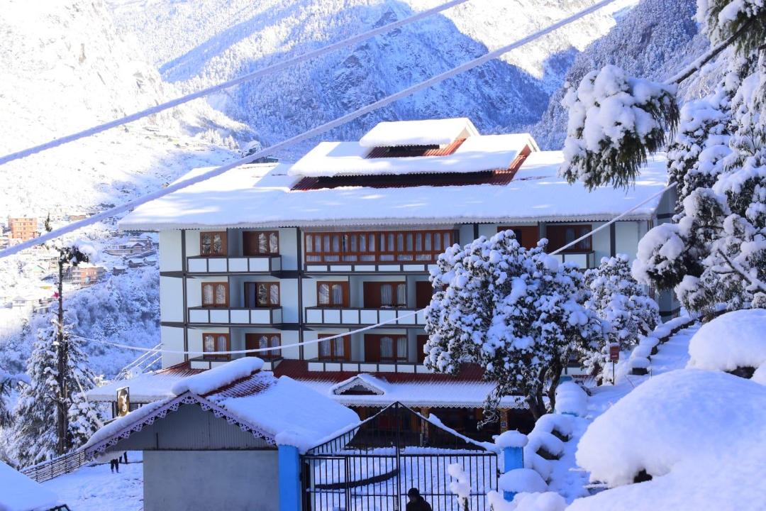 Photo of Others in Lachung