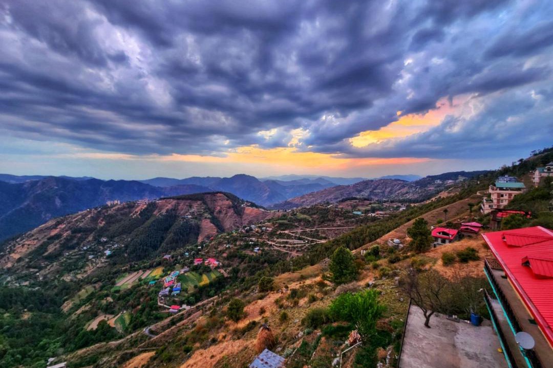 Photo of Others in Shimla