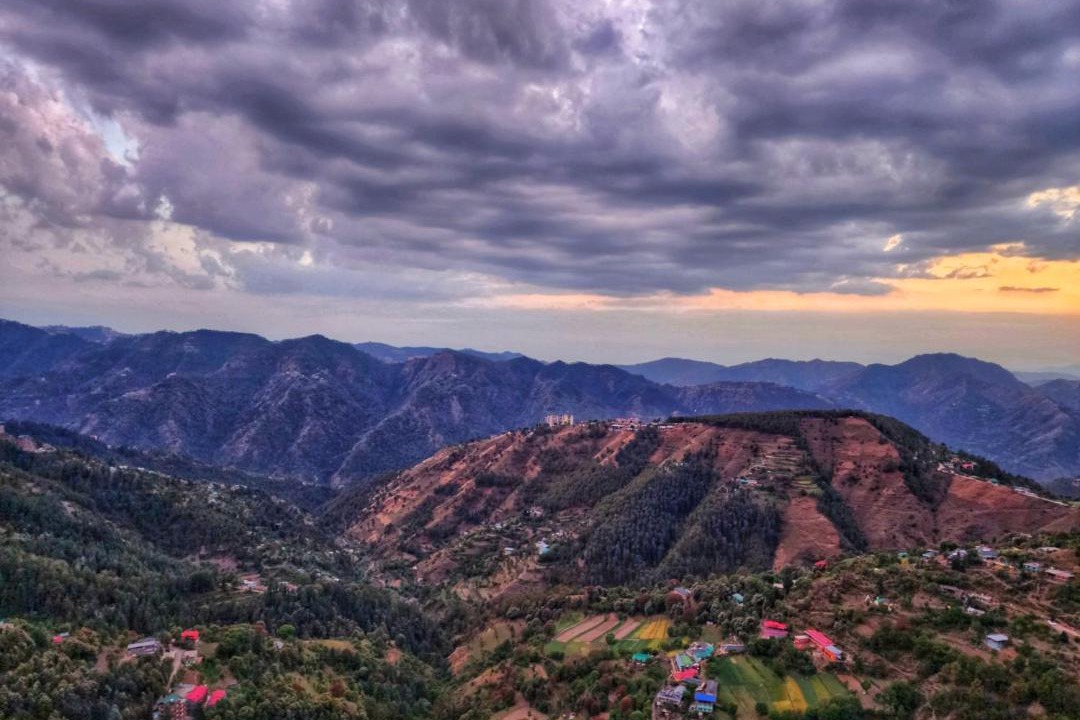 Photo of Others in Shimla
