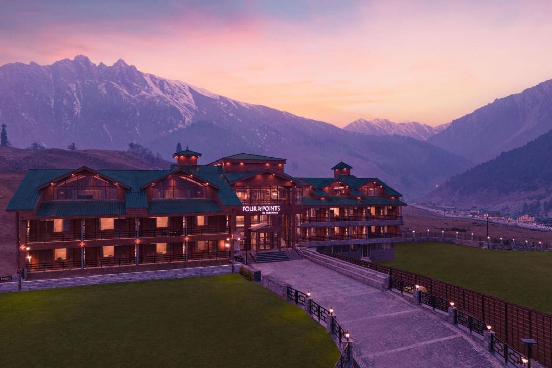 Photo of Others in Sonamarg