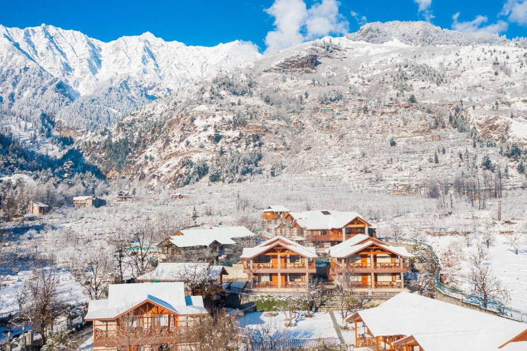 Photo of Others in Manali