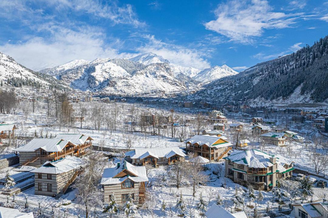 Photo of Others in Manali