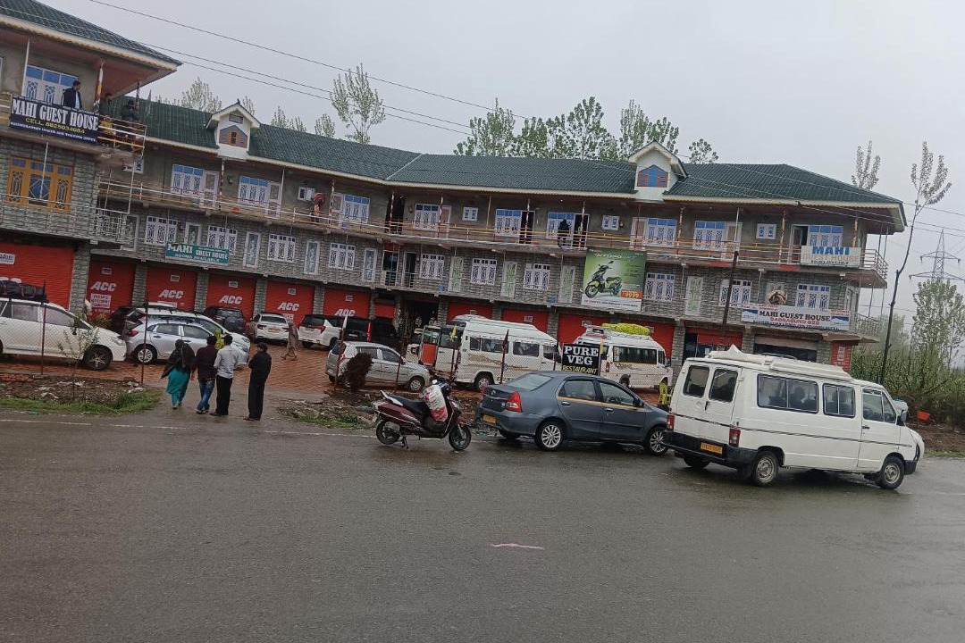 Photo of Others in Anantnag District
