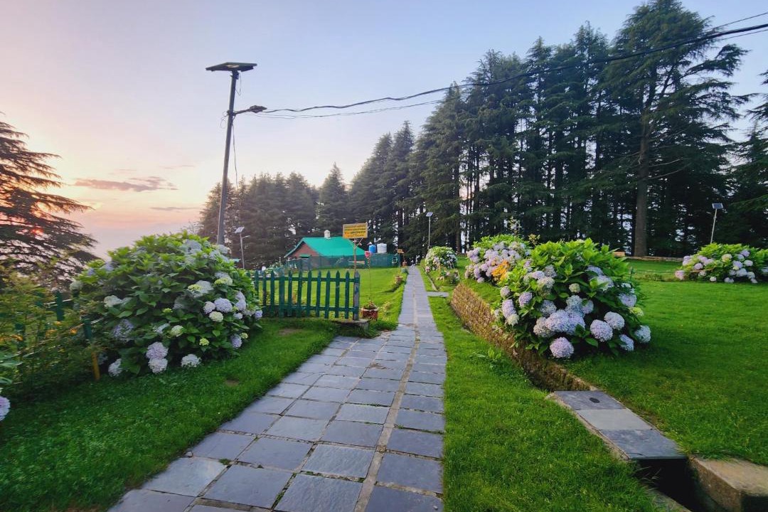 Photo of Others in Dalhousie