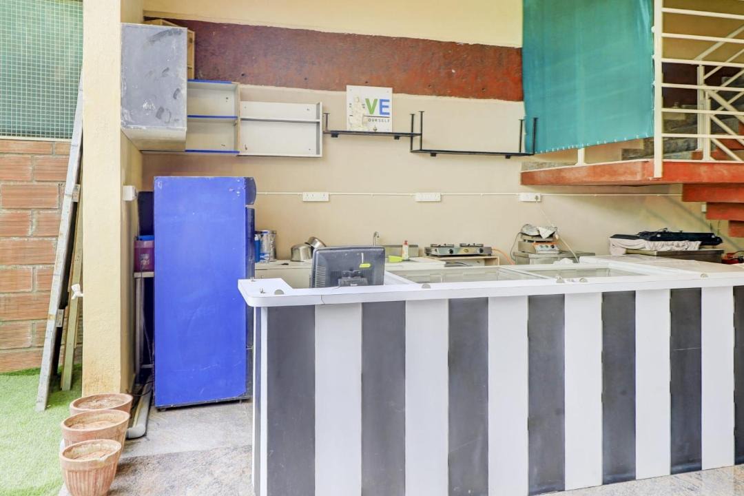 Photo of Kitchen in Electronic City Phase II