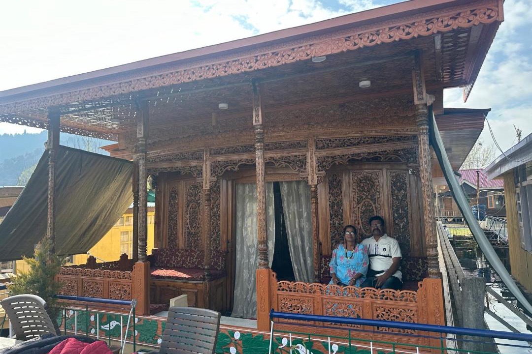 Photo of Others in Dal Lake
