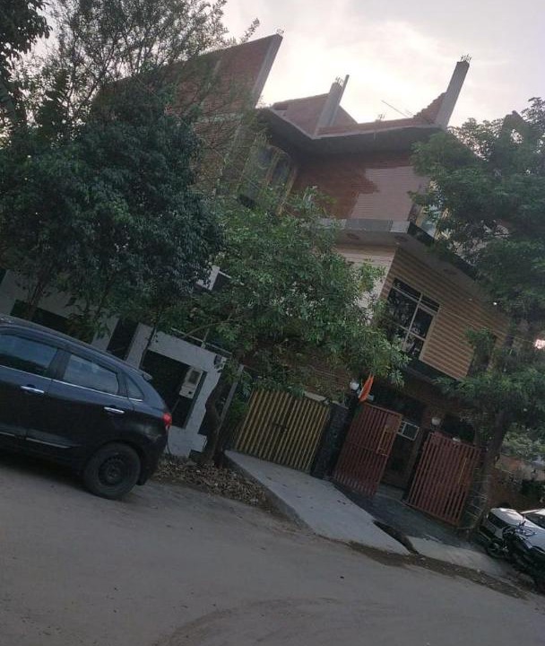 Photo of Buildings in Greater Noida