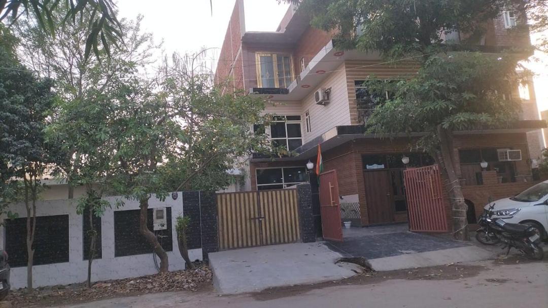 Photo of Buildings in Greater Noida