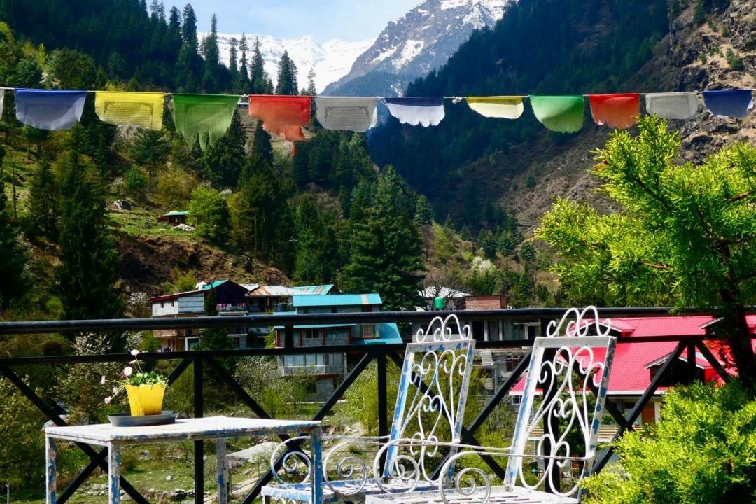 Photo of Others in Old Manali