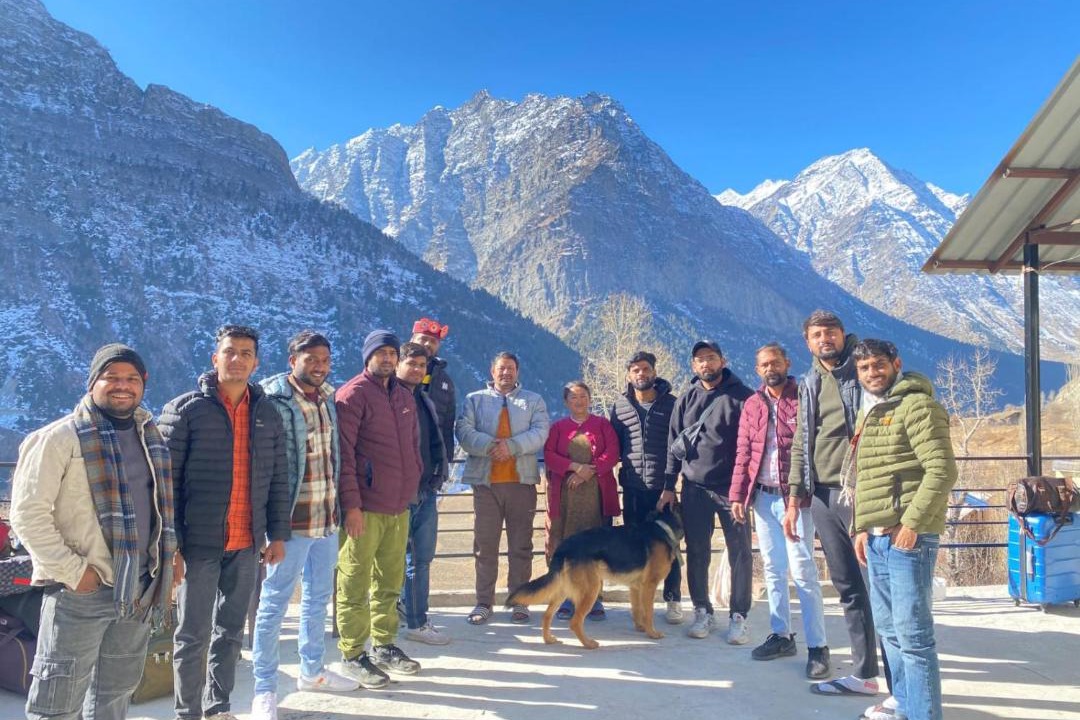 Photo of Others in Keylong