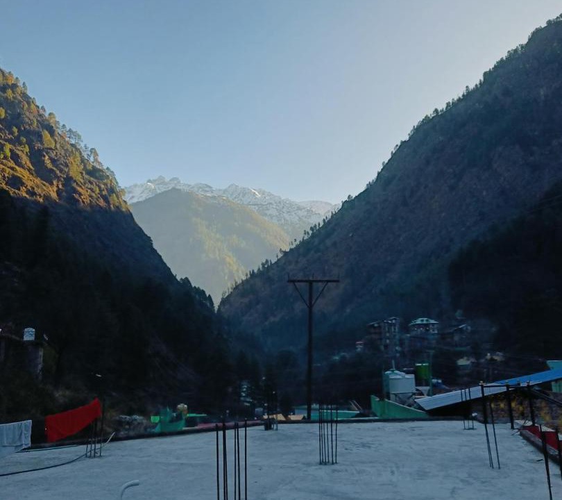 Photo of Others in Kasol