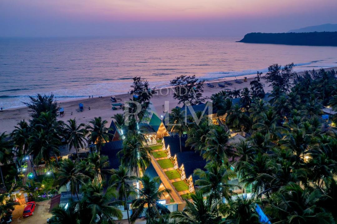 Photo of Others in Agonda