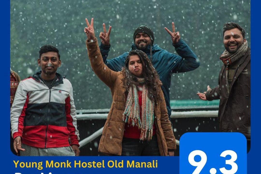 Photo of Others in Old Manali