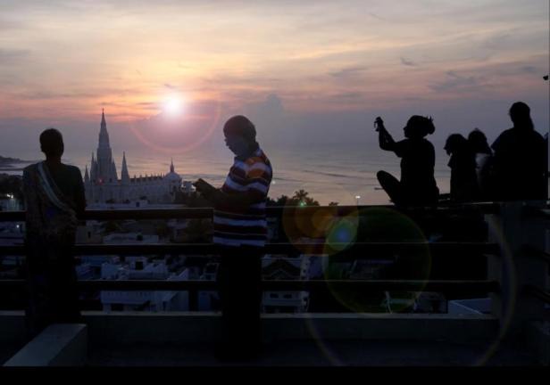 Photo of Others in Kanyakumari