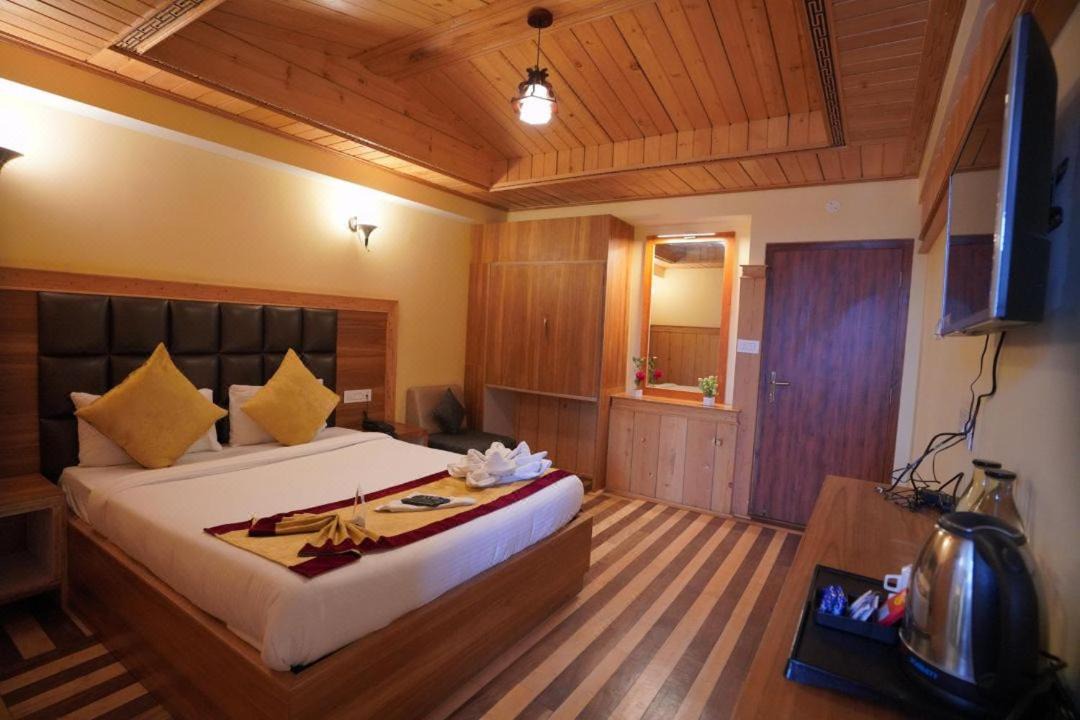 Photo of Others in Lachung