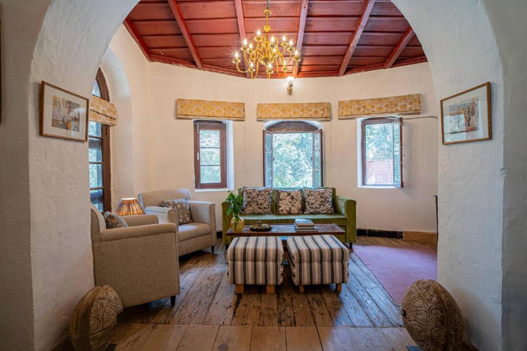 Photo of Livingroom in Majkhali