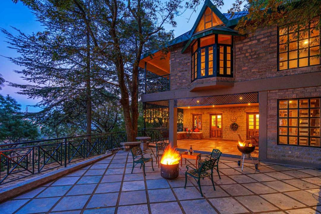 Photo of Others in Kasauli