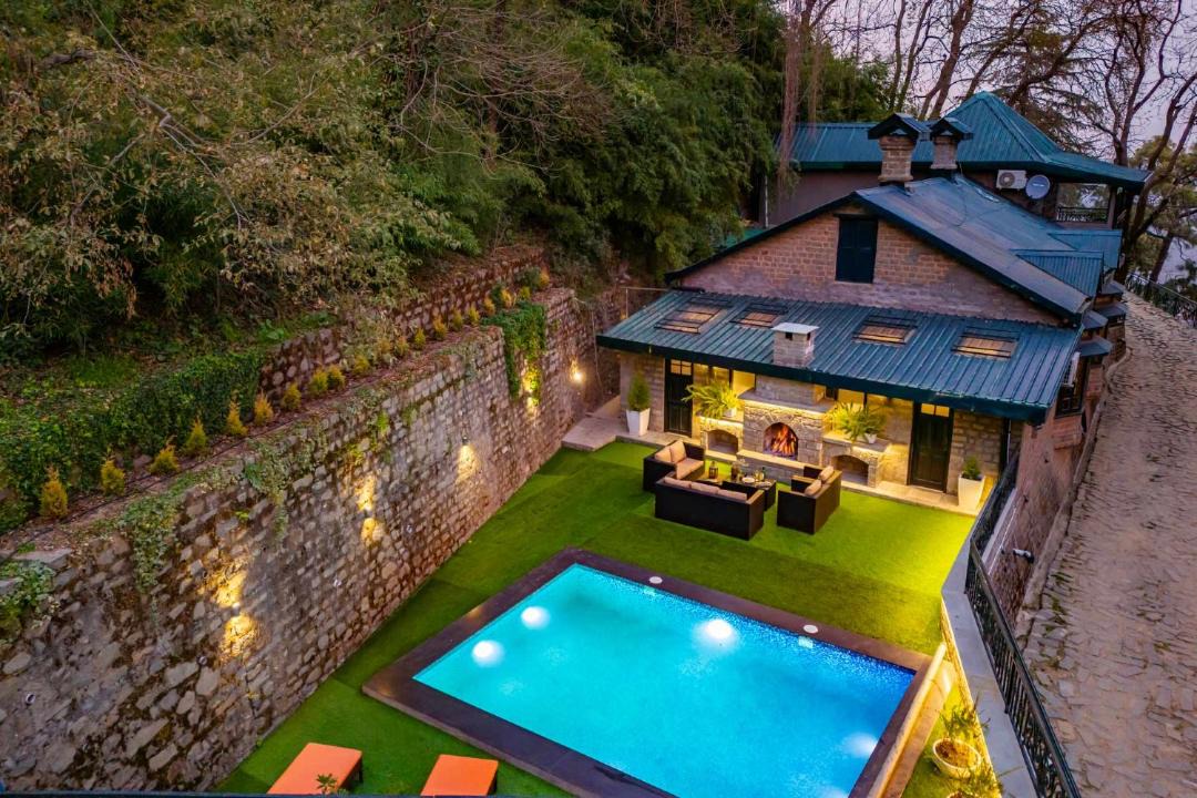 Photo of Others in Kasauli