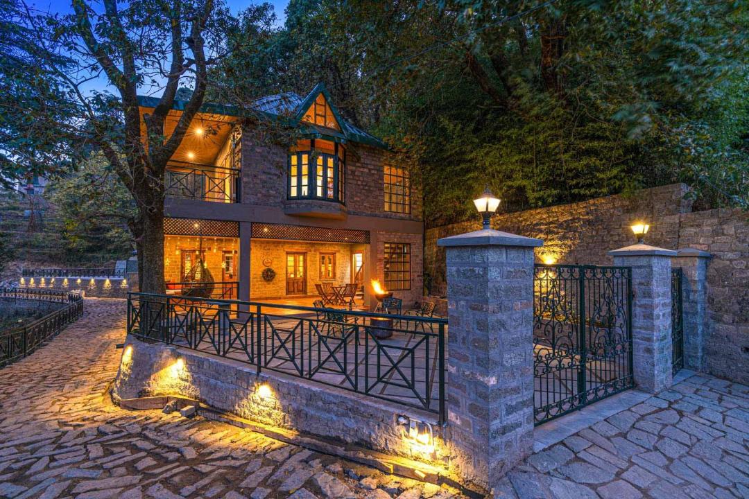 Photo of Others in Kasauli
