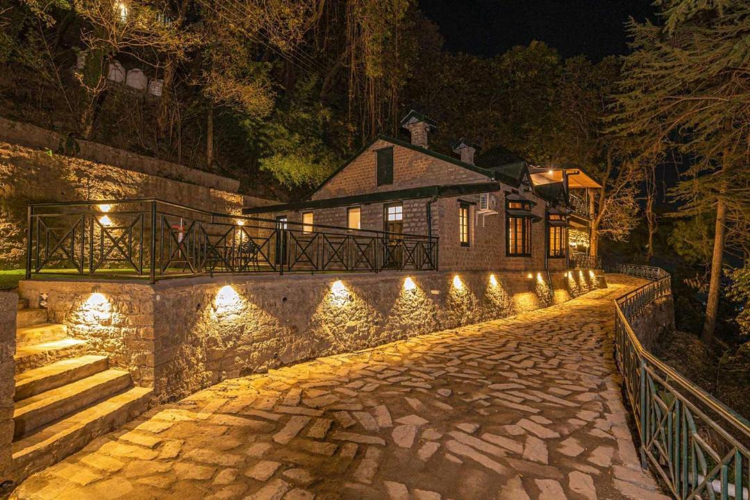 Photo of Others in Kasauli
