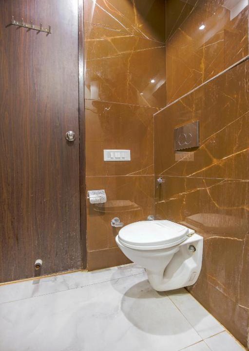 Photo of Bathroom in Banur