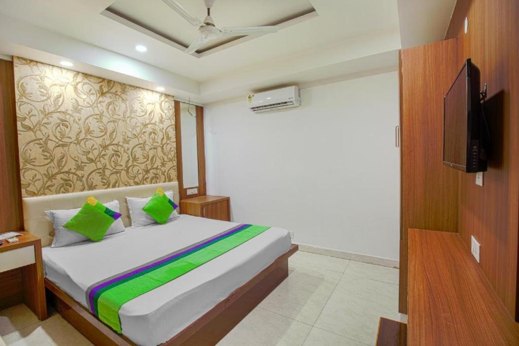 Photo of Bedroom in Banur