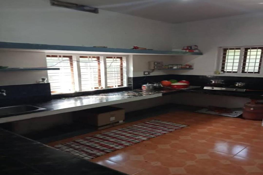 Photo of Kitchen in Mananthavady