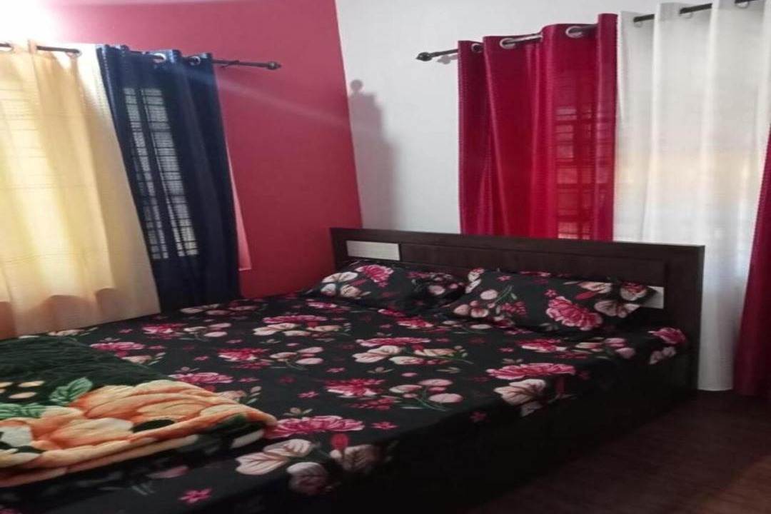 Photo of Bedroom in Mananthavady