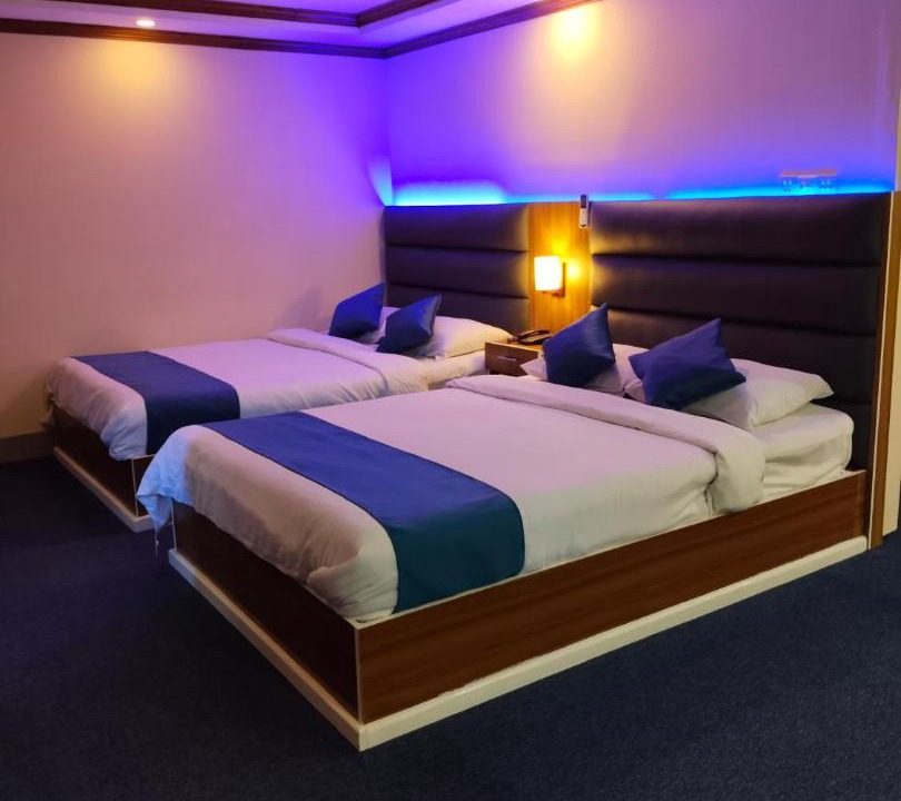 Photo of Bedroom in Sylhet