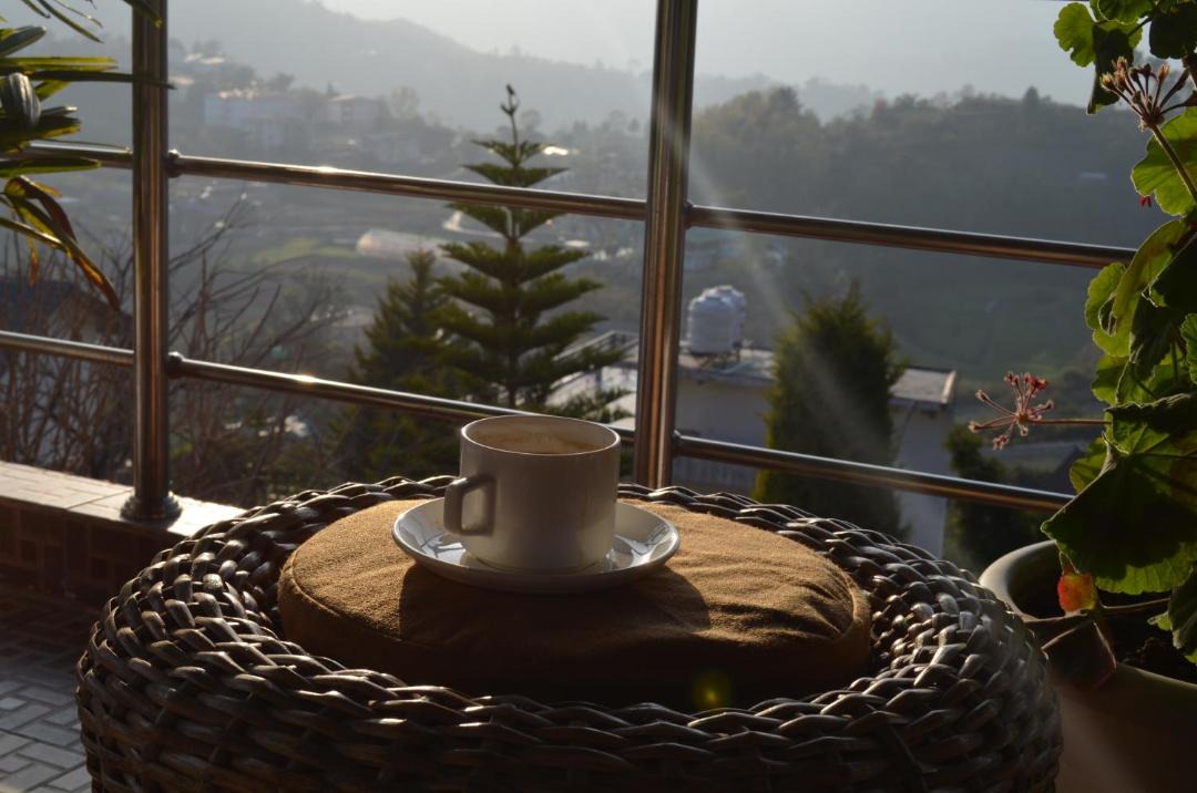 Photo of Patio Balcony in Bhimtal