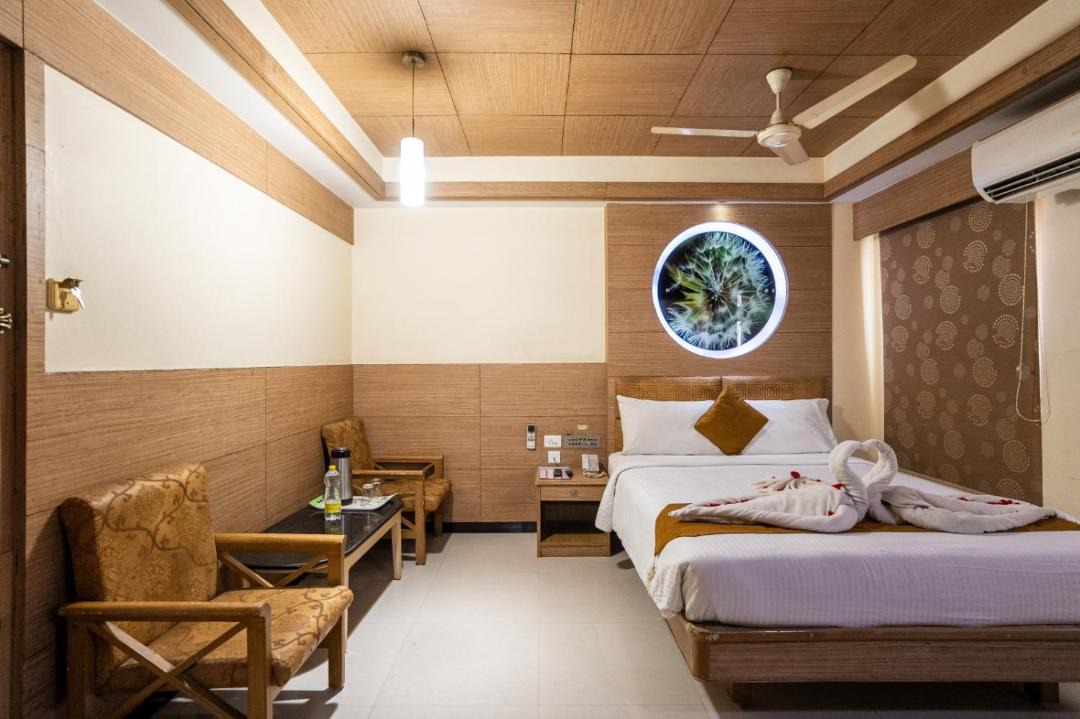 Photo of Bedroom in Palayankottai