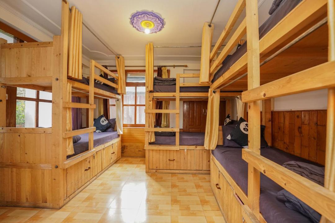 Photo of Bedroom in Old Manali