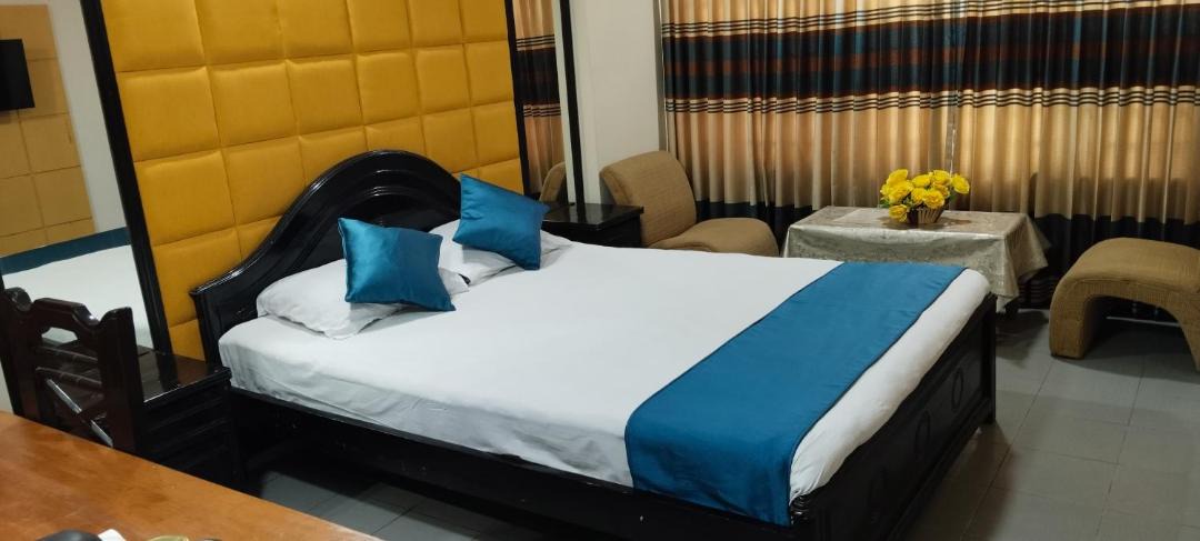 Photo of Bedroom in Sylhet
