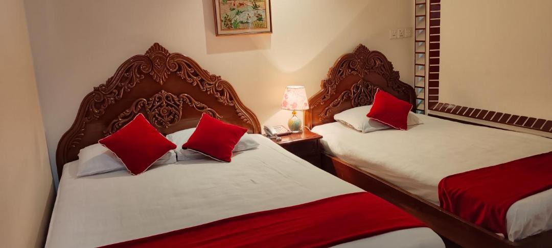Photo of Bedroom in Sylhet