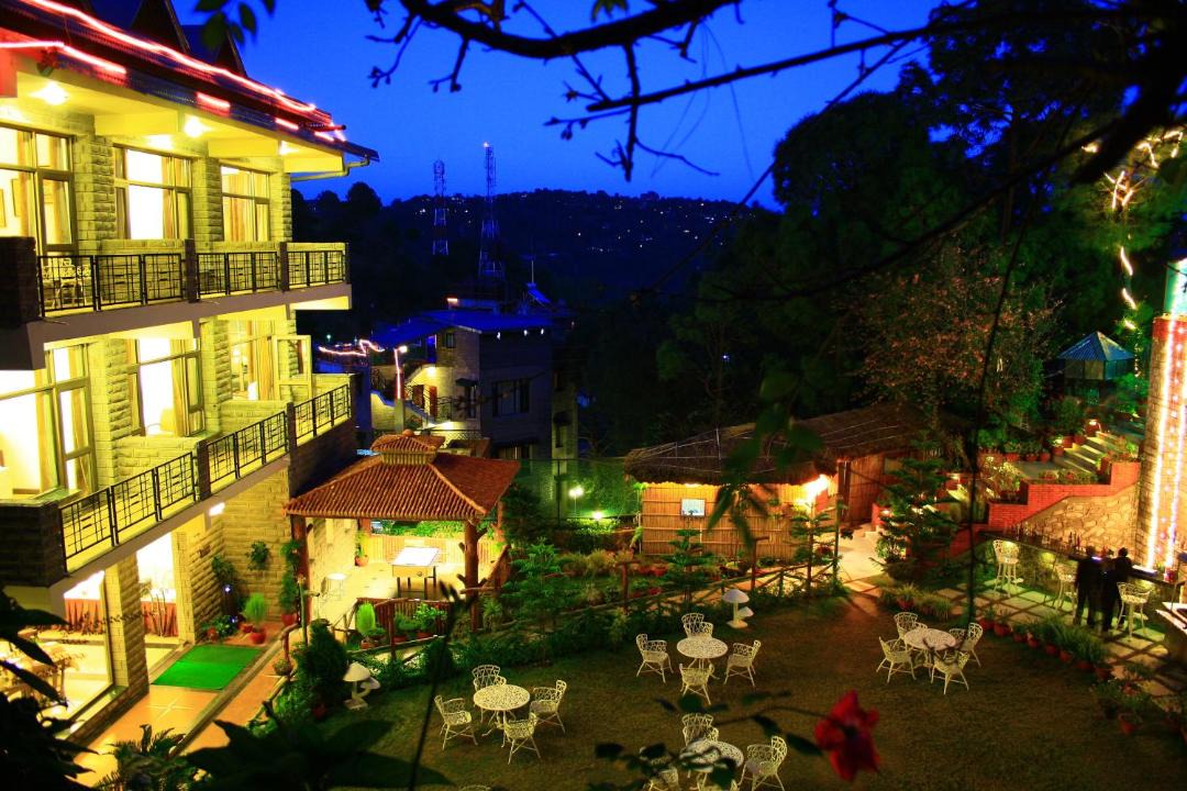 Photo of Others in Kasauli