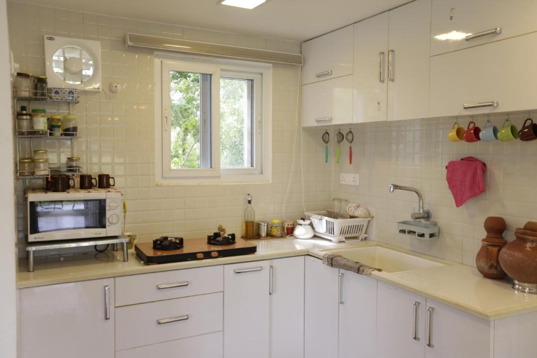 Photo of Kitchen in Tiruvannamalai