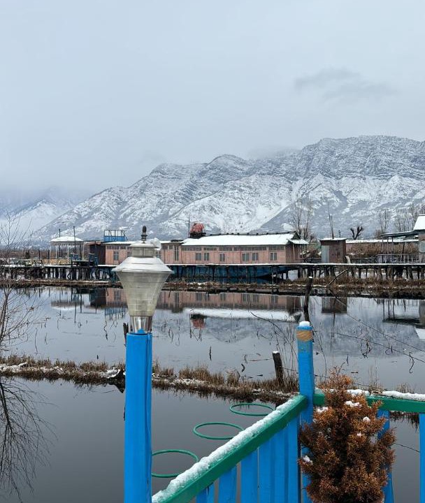 Photo of Others in Dal Lake