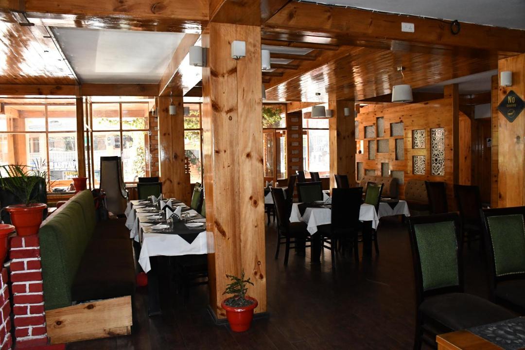 Photo of Others in Old Manali