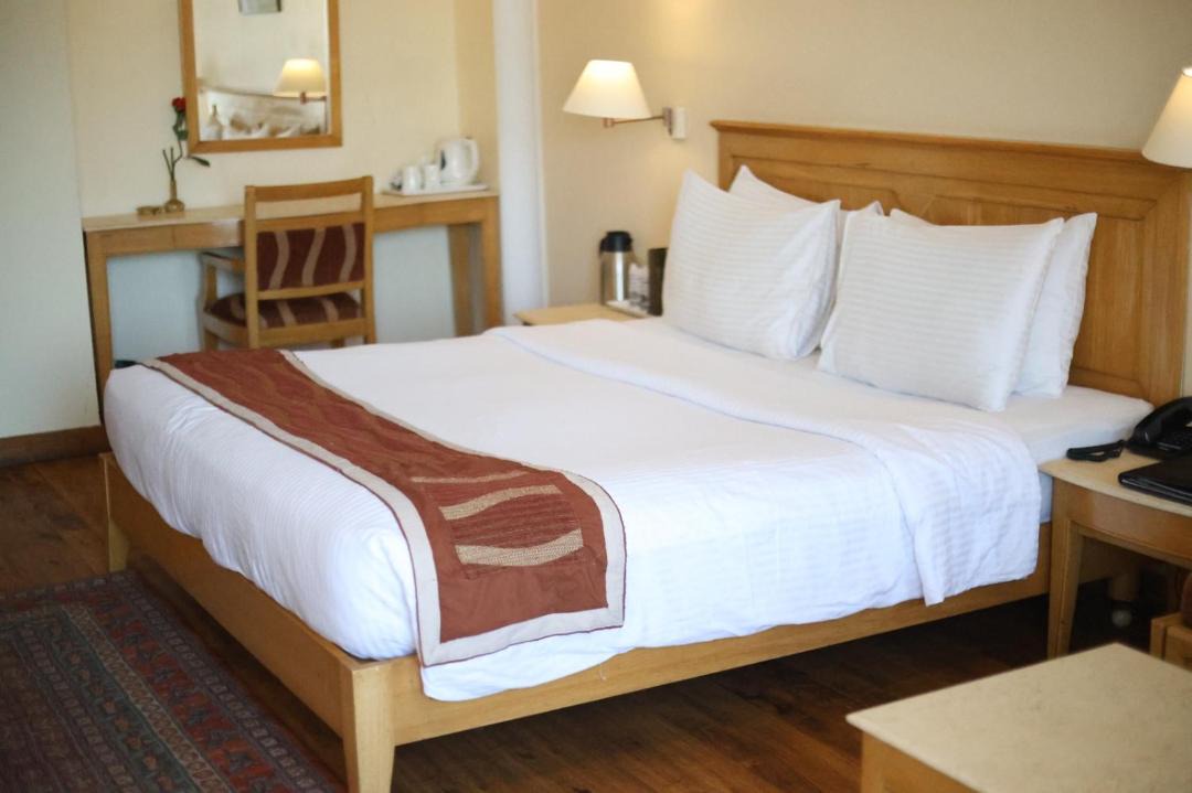 Photo of Bedroom in Bemloi