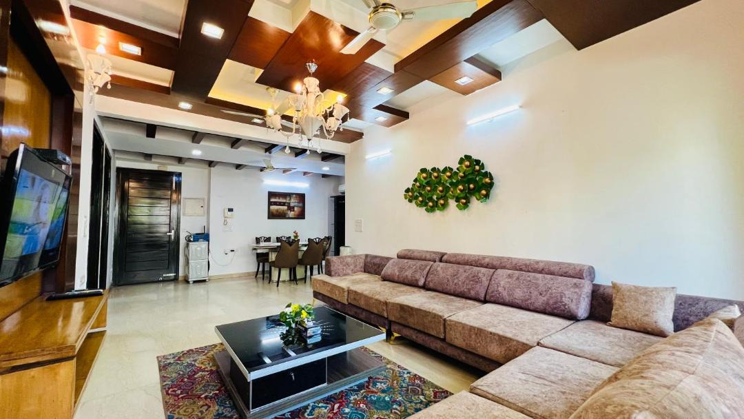 Photo of Livingroom in Green Park