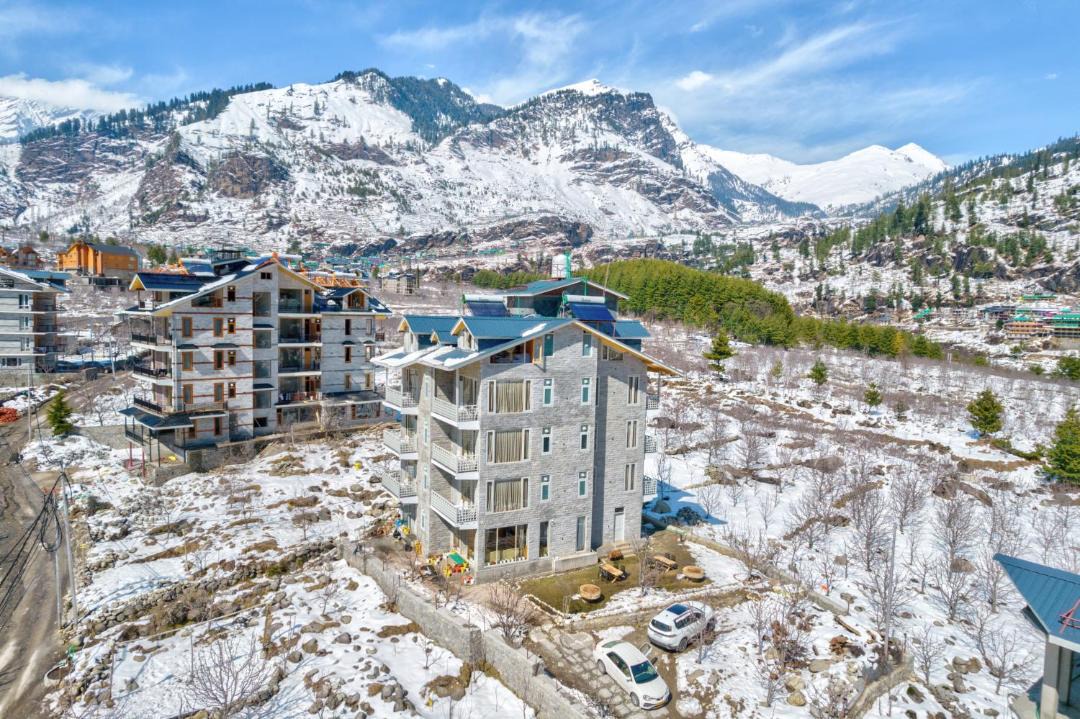 Photo of Others in Manali