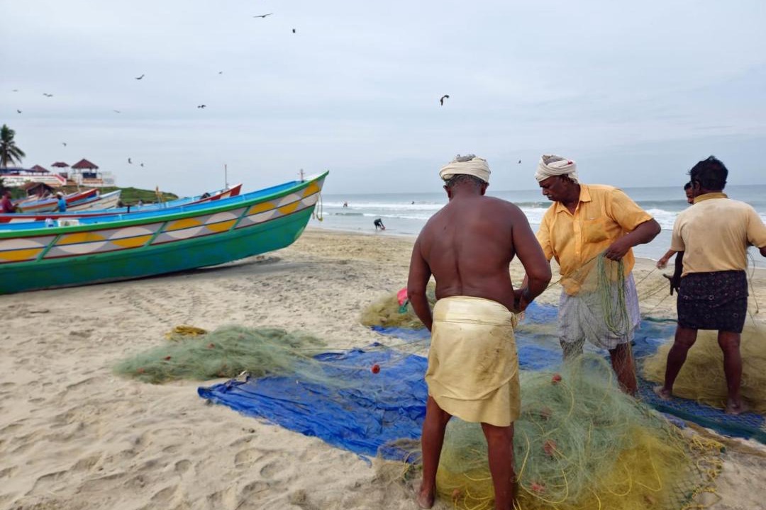 Photo of Others in Varkala