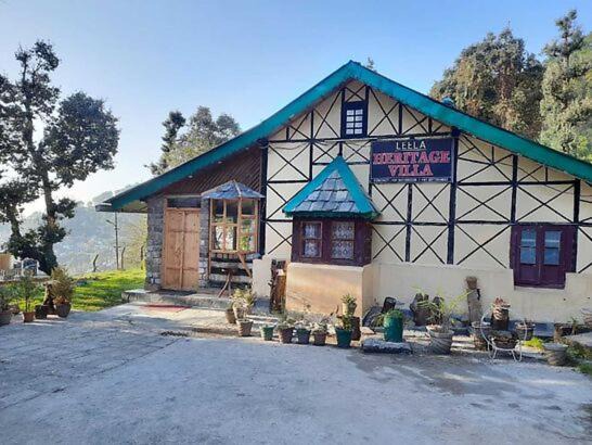 Photo of Others in McLeod Ganj