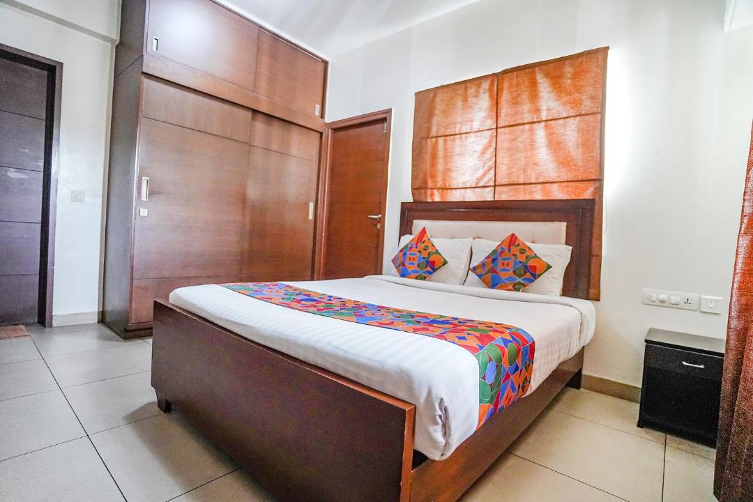 Photo of Bedroom in Perambur Purasavakam