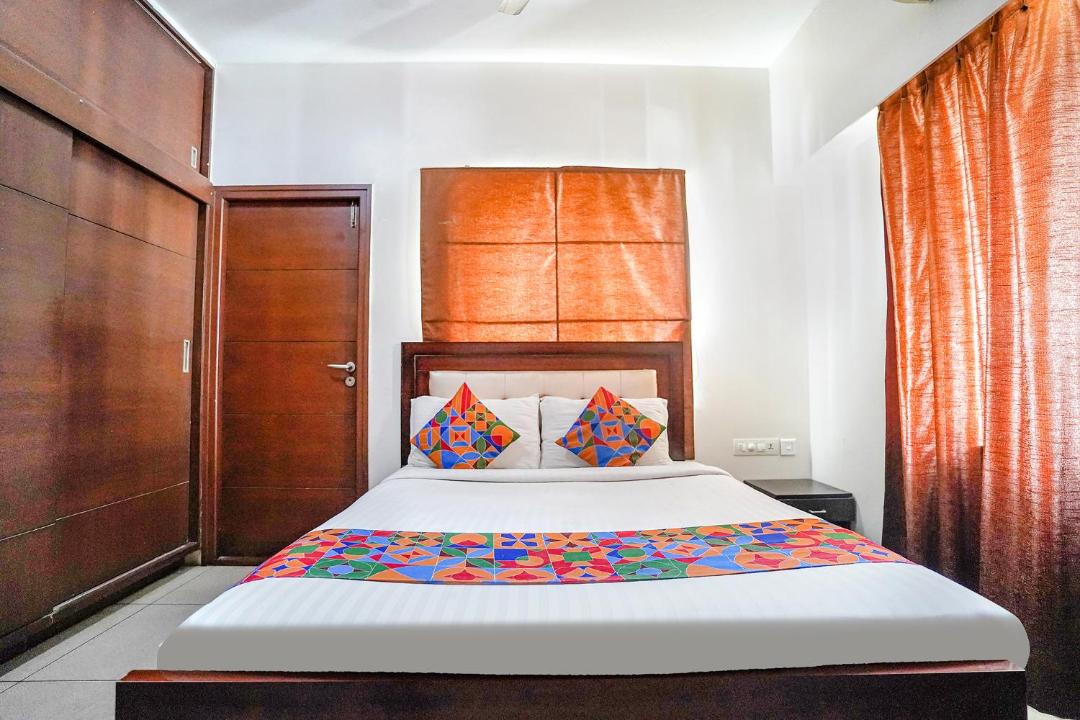 Photo of Bedroom in Perambur Purasavakam