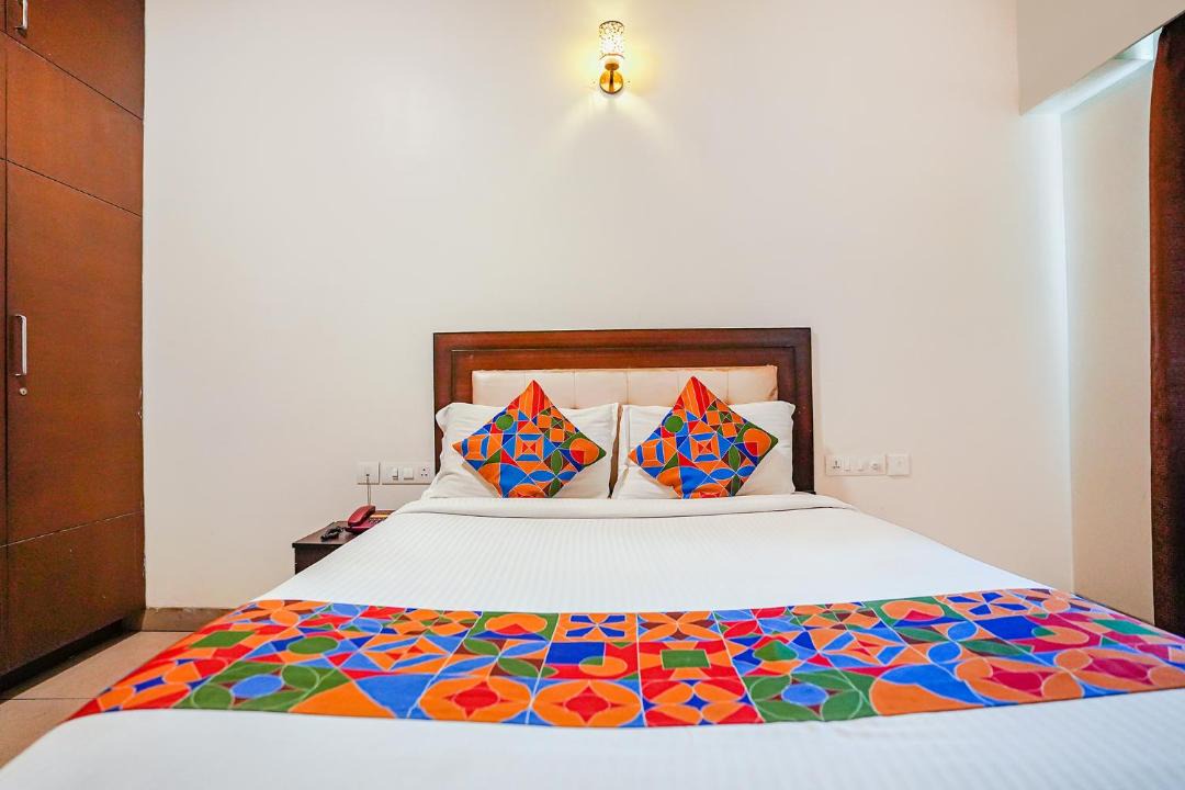Photo of Bedroom in Perambur Purasavakam